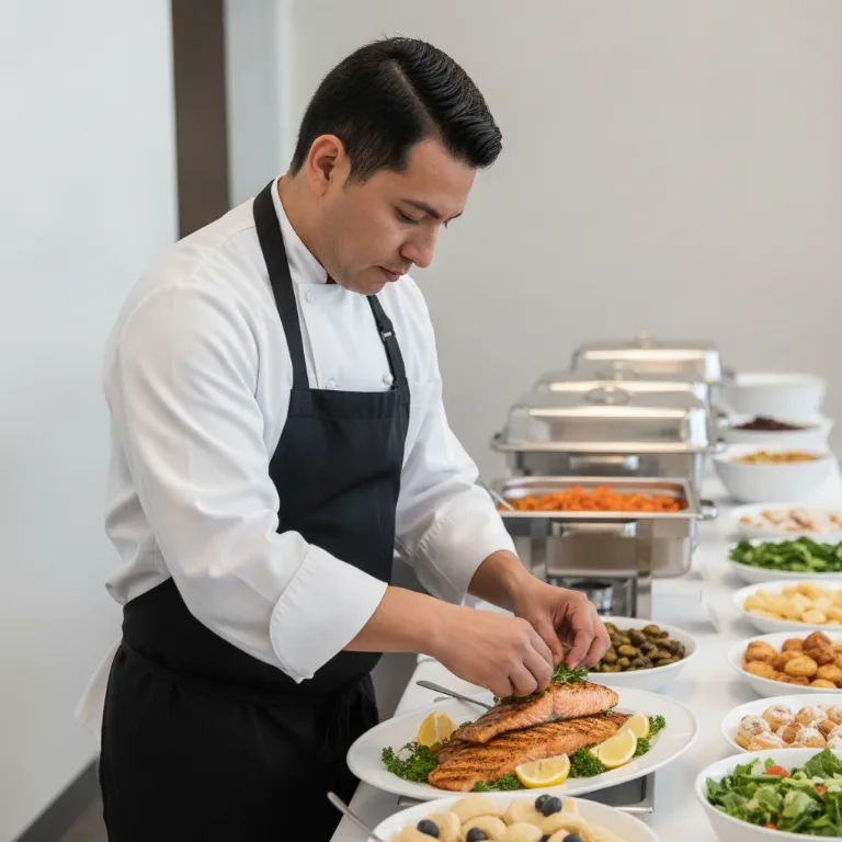 Catering Empresas Ubatuba 2